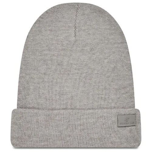 Шапка 4F WOMEN'S CAPS Женщины H4Z21-CAD005-27M ONESIZE