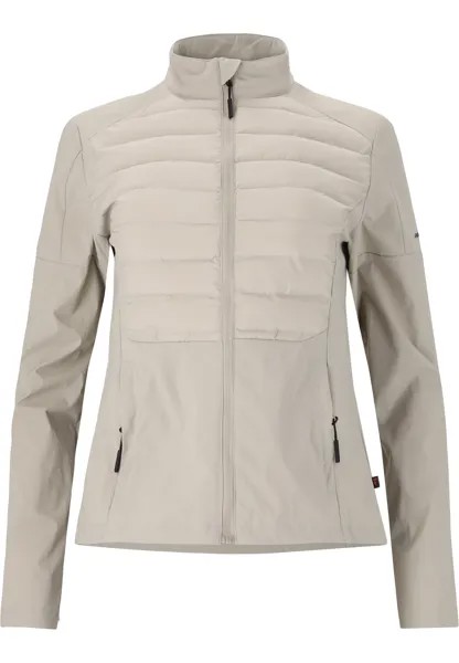 Спортивная куртка Endurance Beistyla, цвет 1153 Dove