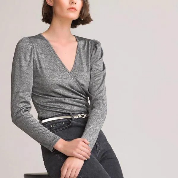 Футболка LA REDOUTE COLLECTIONS