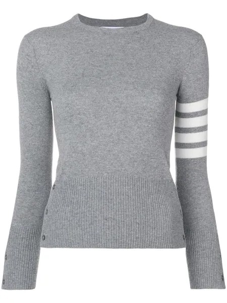 Thom Browne cashmere sweater