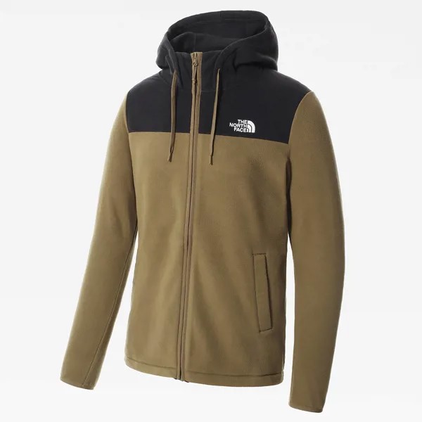 Мужская толстовка The North Face Homesafe Fleece Full-Zip