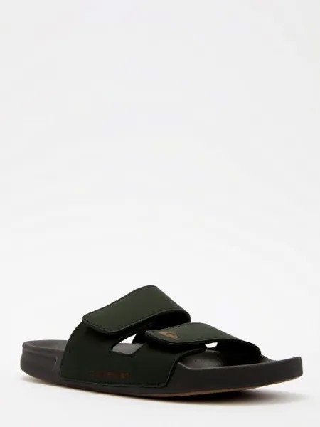 Шлепанцы Quiksilver