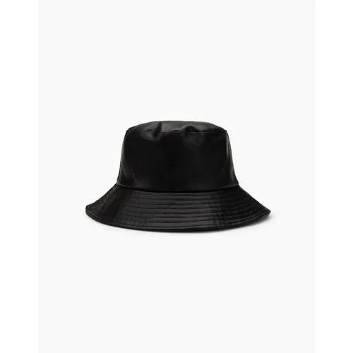 Шляпа Gloria Jeans зимняя, размер 54-56см, черный