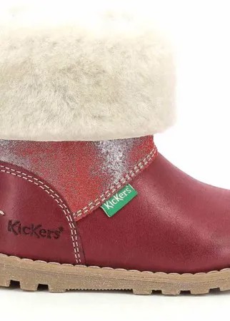 KicKers Полусапоги Boots 878680-10