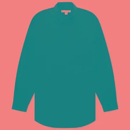 Мужская рубашка Y-3 Chapter 1 Relaxed Fit, цвет чёрный, размер XL