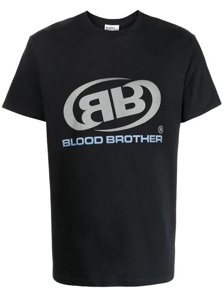 Blood Brother футболка No Risk No Reward