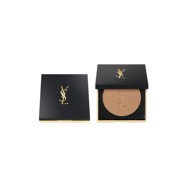 Пудра All Hours Powder, оттенок B50 YSL