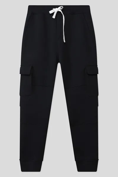 Спортивные брюки мужские MARCO DI RADI MDR22082141-205 синие 2XL
