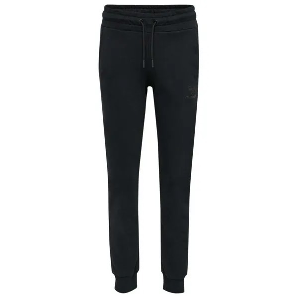 Спортивные брюки Hummel Noni 2.0 Regular, черный
