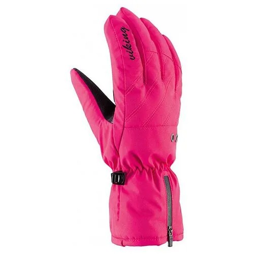 Перчатки Viking, розовый