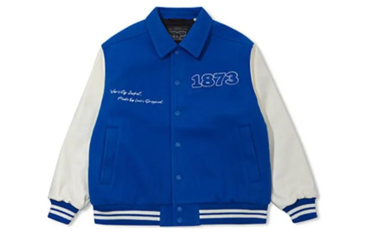 Бейсбольная майка унисекс Levi's levi’s, цвет Blue