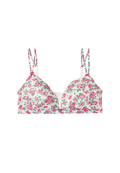 Бюстгальтер Intimissimi, разноцветный