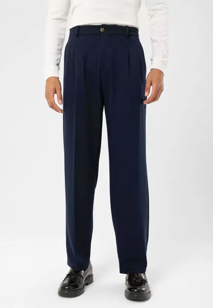 Брюки Antioch, цвет dark navy
