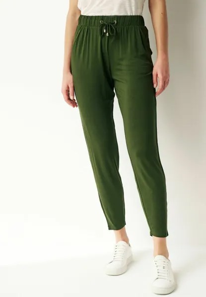 Спортивные брюки Joggers Next, цвет dark khaki green