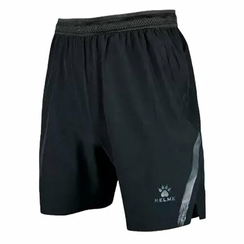 Шорты  Kelme, размер 3XL, черный