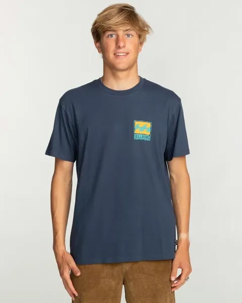 Футболка Billabong 