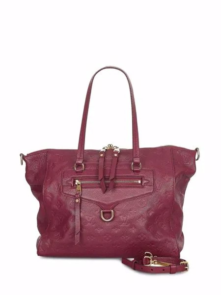 Louis Vuitton сумка Lumineuse PM pre-owned