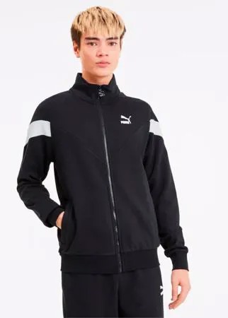 Олимпийка Iconic MCS Track Jacket FT