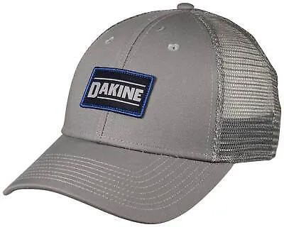 Кепка DaKine Big D Trucker — Griffin — новинка