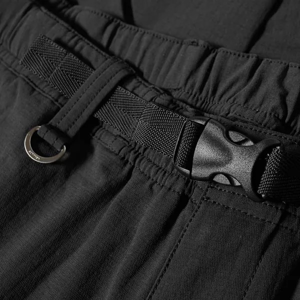 Брюки SOPHNET 4 Way Storm Fleece Filed Pocket Pant