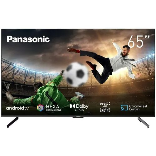 LCD(ЖК) телевизор Panasonic TH-65HX750M