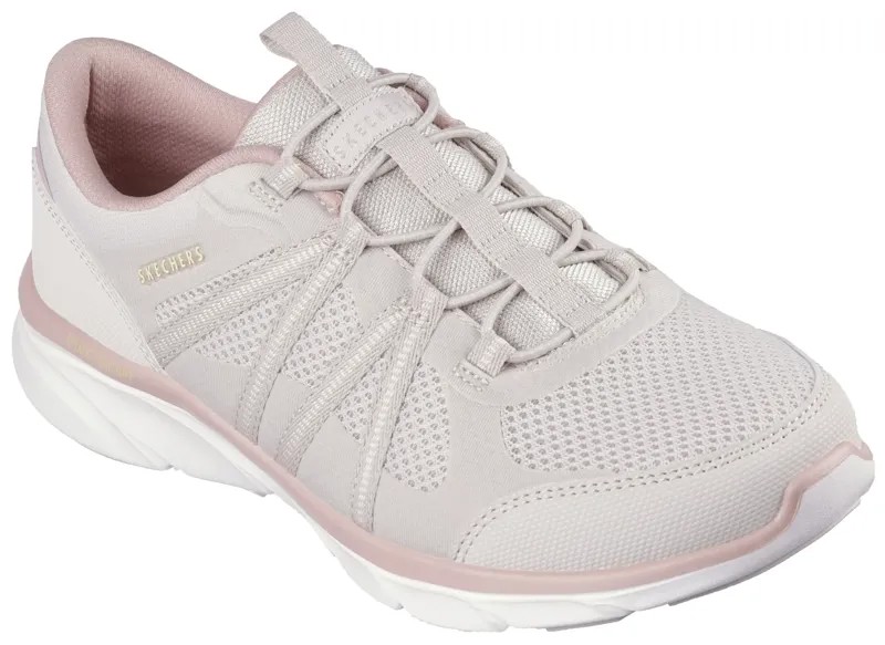 Слипоны Skechers 