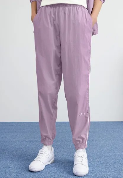 Спортивные штаны ESSENTIALS PANT New Balance, цвет shadow
