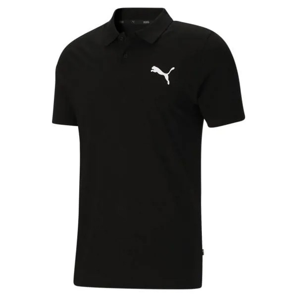 [Puma] Официальное поло Puma Ess из джерси (58850901)