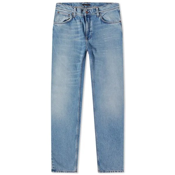 Джинсы Nudie Jeans Lean Dean Jean