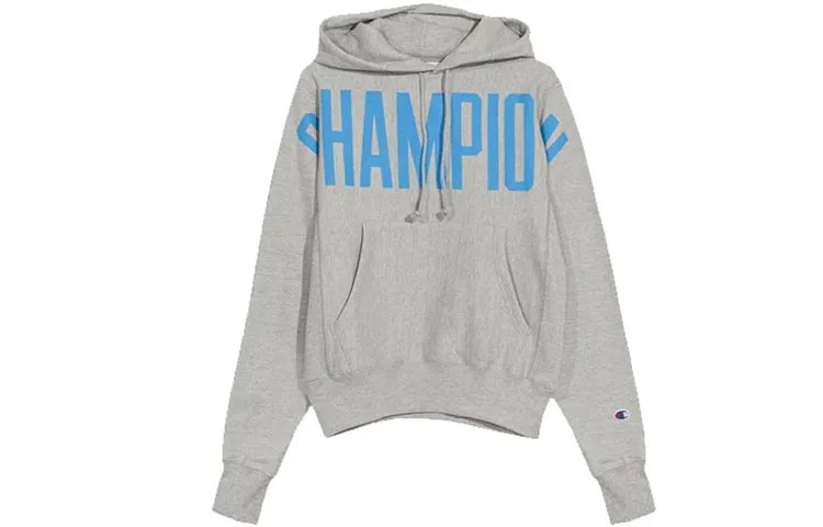 Толстовка унисекс Champion