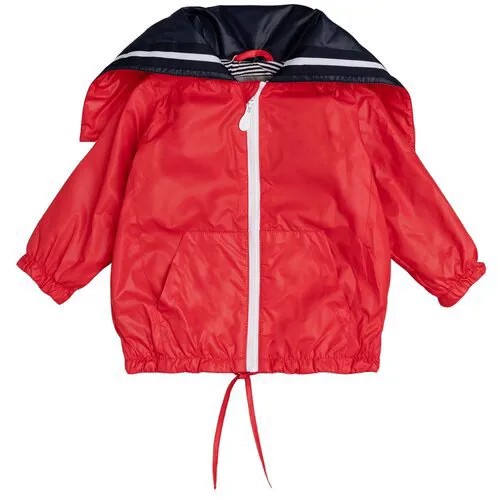 Куртка Gulliver Baby 12032GBC4003, размер 92, красный