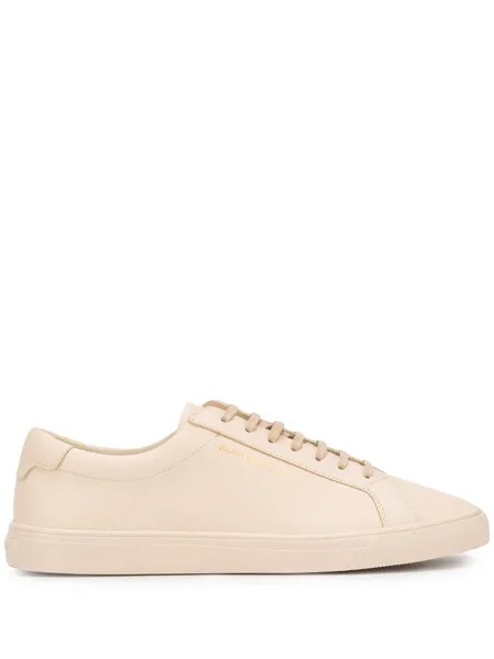 Saint Laurent кеды Andy
