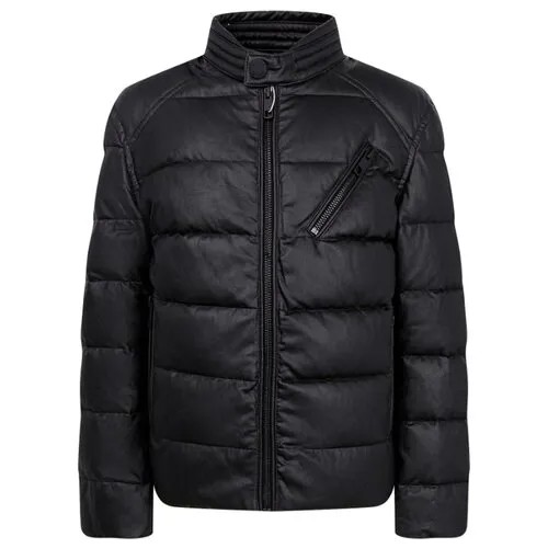 Куртка Antony Morato MKCO00217FA210045 размер 128, черный