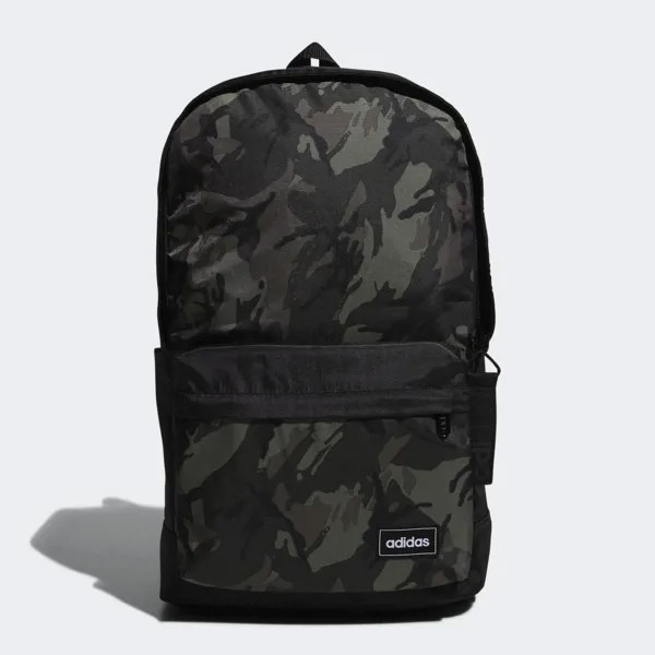 Рюкзак Classic Camo adidas Performance