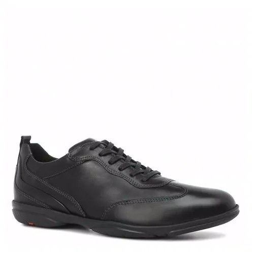 Кроссовки Lloyd Lloyd BERN SS21, размер 41, черный