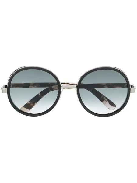 Jimmy Choo Eyewear солнцезащитные очки Gabby