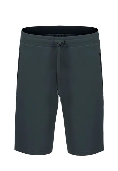 Обычные брюки Giordano, серый