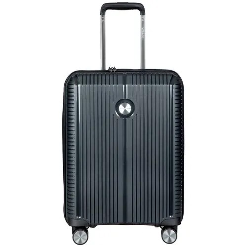 Чемодан-тележка Verage GM19006W19 black