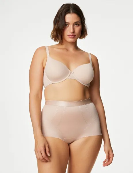 Полные трусы Tummy Control Magicwear Marks & Spencer