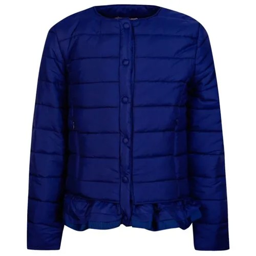 Куртка Silvian Heach SKBEF0583 размер 104, синий