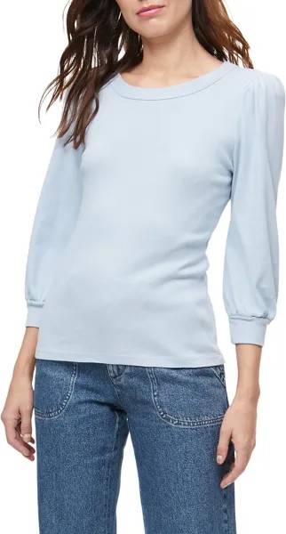 Футболка Michael Stars Juniper Tee, цвет Harbor