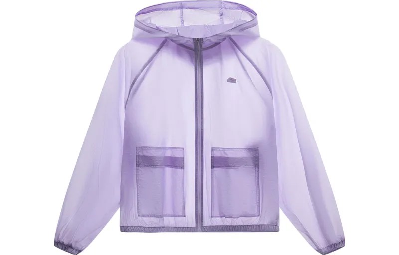 Тренчкот для женщин из коллекции Sports Life Vero Rose Purple Lining