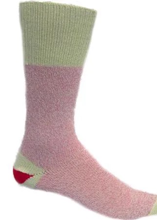 Носки 6851-2 Red Heel Monkey Sock