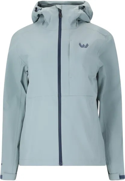 Куртка софтшелл Whistler Jacke Osbourne, цвет 2190 Arona