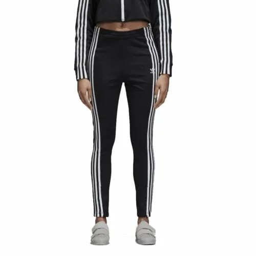 [DH2719] Женские спортивные брюки Adidas Originals Superstar