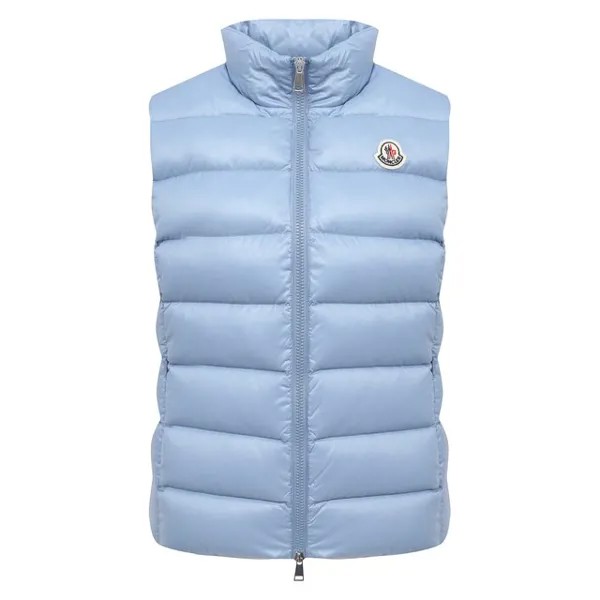 Пуховый жилет Moncler