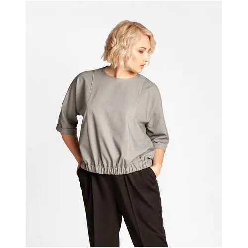 Свитшот Ummami кимоно 733 (черный L/XL/164)