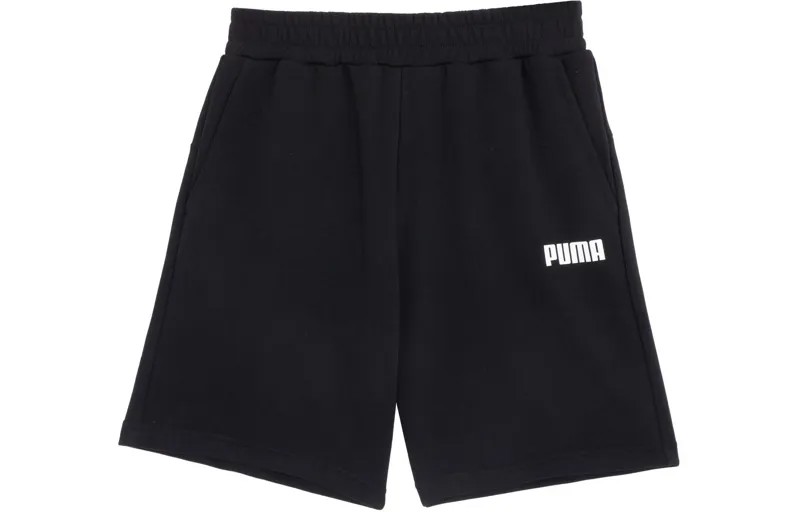 Повседневные шорты для мужчин Puma, цвет 1