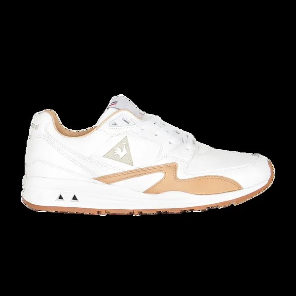 Кроссовки Le Coq Sportif LCS R800 'Made In France', белый