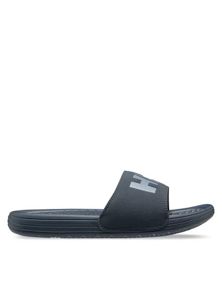 Мюли Helly Hansen, синий